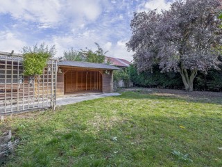 Vrijedijk  Vrijedijk 11 in Ijzendijke