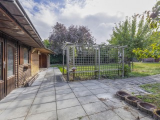 Vrijedijk  Vrijedijk 11 in Ijzendijke