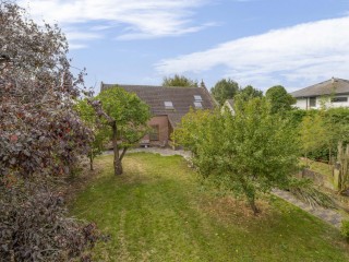 Vrijedijk  Vrijedijk 11 in Ijzendijke