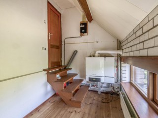 Vrijedijk  Vrijedijk 11 in Ijzendijke