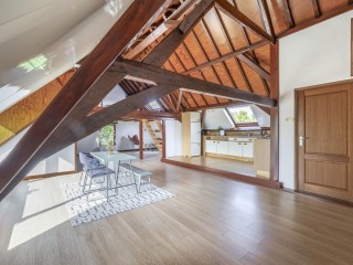 Vrijedijk  Vrijedijk 11 in Ijzendijke