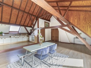 Vrijedijk  Vrijedijk 11 in Ijzendijke