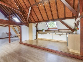 Vrijedijk  Vrijedijk 11 in Ijzendijke