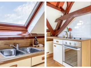 Vrijedijk  Vrijedijk 11 in Ijzendijke