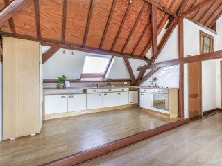 Vrijedijk  Vrijedijk 11 in Ijzendijke