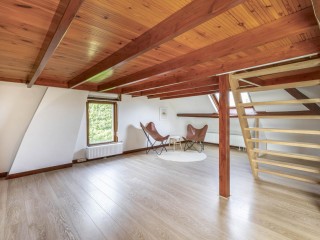 Vrijedijk  Vrijedijk 11 in Ijzendijke