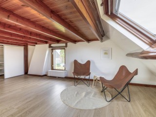 Vrijedijk  Vrijedijk 11 in Ijzendijke