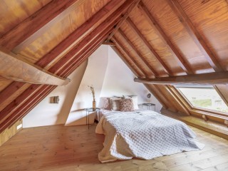 Vrijedijk  Vrijedijk 11 in Ijzendijke