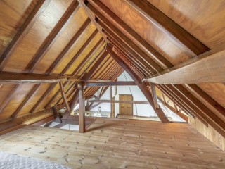 Vrijedijk  Vrijedijk 11 in Ijzendijke