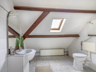 Vrijedijk  Vrijedijk 11 in Ijzendijke