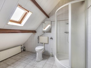 Vrijedijk  Vrijedijk 11 in Ijzendijke