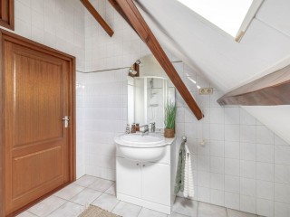 Vrijedijk  Vrijedijk 11 in Ijzendijke