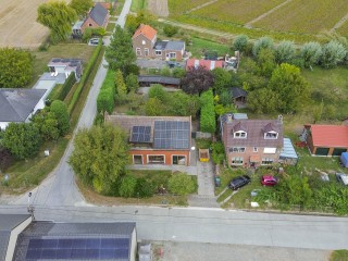 Vrijedijk  Vrijedijk 11 in Ijzendijke