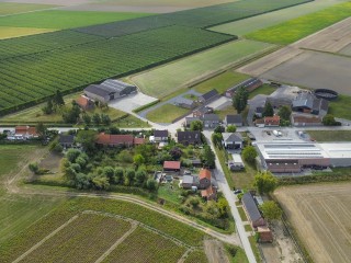 Vrijedijk  Vrijedijk 11 in Ijzendijke