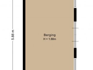 Vrijedijk  Vrijedijk 11 in Ijzendijke