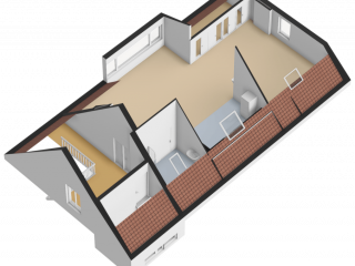 Vrijedijk  Vrijedijk 11 in Ijzendijke