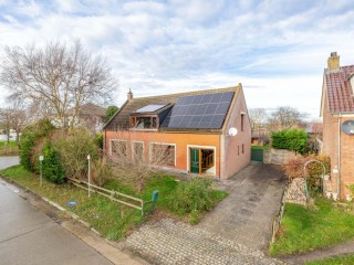  Vrijedijk 11 in Ijzendijke