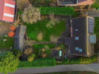 Vrijedijk  Vrijedijk 11 in Ijzendijke