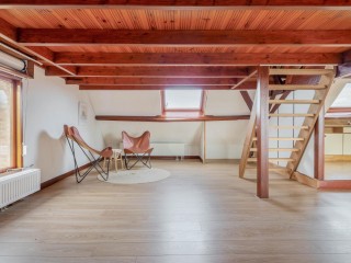 Vrijedijk  Vrijedijk 11 in Ijzendijke