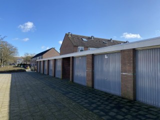  Schuberthof 126g in Terneuzen