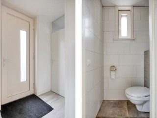 Stadsweide  Stadsweide 76 in Biervliet