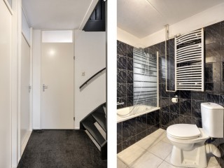 Stadsweide  Stadsweide 76 in Biervliet