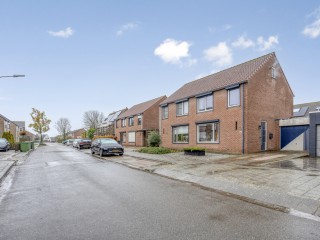 Stadsweide  Stadsweide 76 in Biervliet