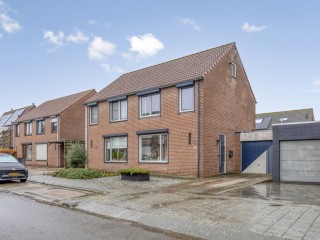  Stadsweide 76 in Biervliet