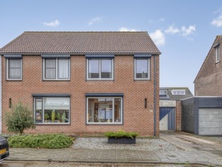  Stadsweide 76 in Biervliet