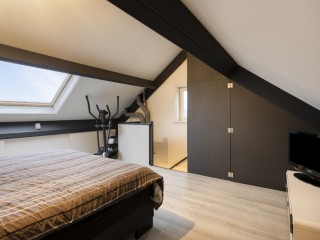 Stadsweide  Stadsweide 76 in Biervliet