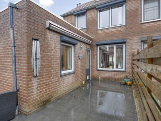 Stadsweide  Stadsweide 76 in Biervliet