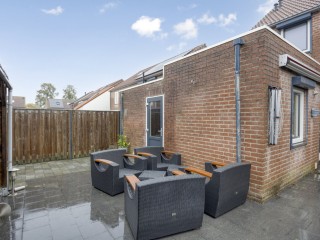 Stadsweide  Stadsweide 76 in Biervliet