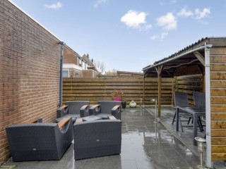 Stadsweide  Stadsweide 76 in Biervliet