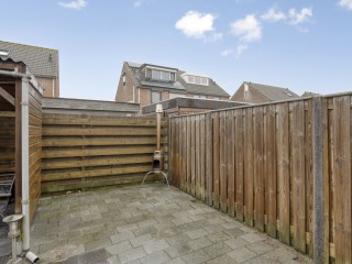 Stadsweide  Stadsweide 76 in Biervliet