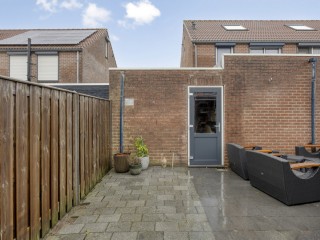 Stadsweide  Stadsweide 76 in Biervliet