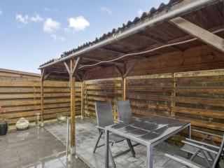 Stadsweide  Stadsweide 76 in Biervliet