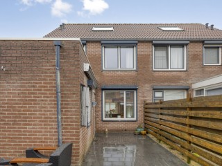  Stadsweide 76 in Biervliet