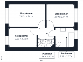 Stadsweide  Stadsweide 76 in Biervliet