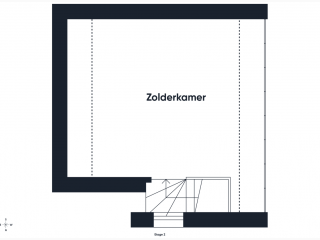 Stadsweide  Stadsweide 76 in Biervliet