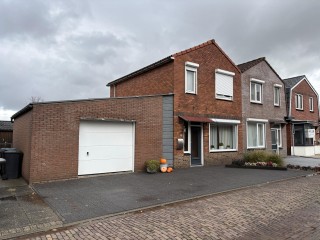  Badhuisweg 6 in Sint Jansteen