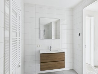 Oostelijk Bolwerk  Oostelijk Bolwerk 17a in Terneuzen