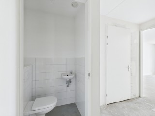 Oostelijk Bolwerk  Oostelijk Bolwerk 17a in Terneuzen