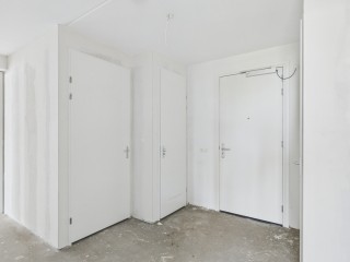 Oostelijk Bolwerk  Oostelijk Bolwerk 17a in Terneuzen