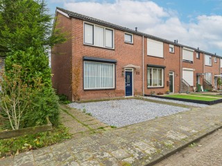  Narcissenlaan 13 in Hoek