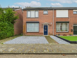 Narcissenlaan  Narcissenlaan 13 in Hoek