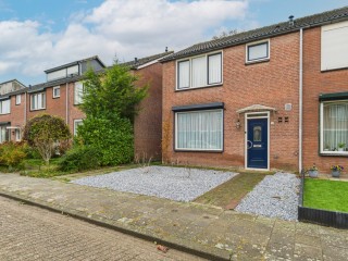 Narcissenlaan  Narcissenlaan 13 in Hoek