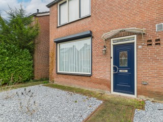  Narcissenlaan 13 in Hoek