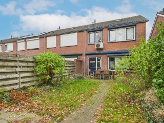  Narcissenlaan 13 in Hoek