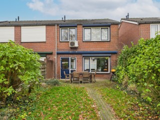 Narcissenlaan  Narcissenlaan 13 in Hoek