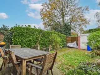  Narcissenlaan 13 in Hoek